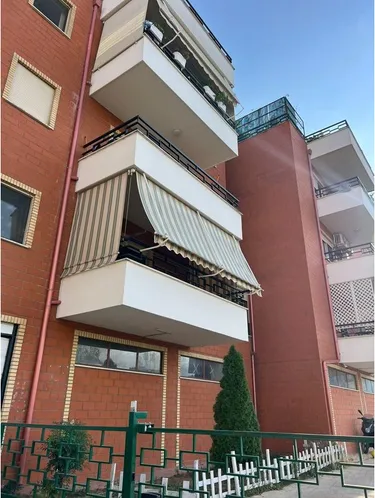 Foto e Apartment në shitje Kopshti Botanik, Tiranë