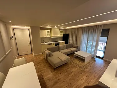 Foto e Apartment në shitje Kompleksi Delijorgji, Rruga e Kavajes, Tiranë
