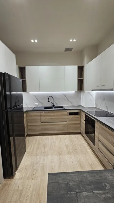 Foto e Apartment në shitje Rruga Peti, Liqeni i Thate, Tiranë