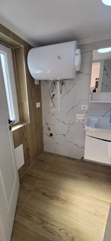 Foto e Apartment në shitje Myslym Shyri, Tiranë