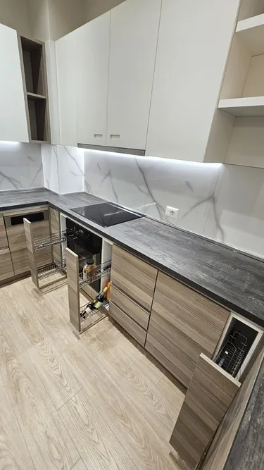 Foto e Apartment në shitje Rruga Peti, Liqeni i Thate, Tiranë