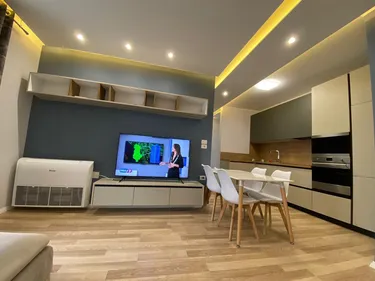 Foto e Apartment në shitje Kompleksi Fiori Di Bosko, Don Bosko, Tiranë