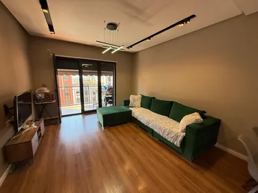 Foto e Apartment në shitje Kompleksi Green City, Fusha Aviacionit, Tiranë