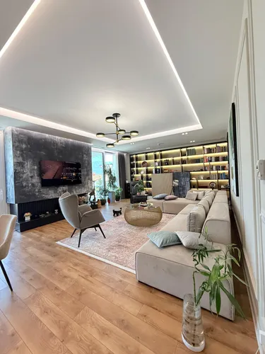 Foto e Apartment në shitje Kopshti Botanik, Tiranë