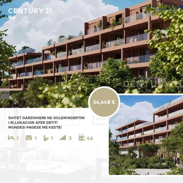 Foto di studio in vendita Golem, Durrës