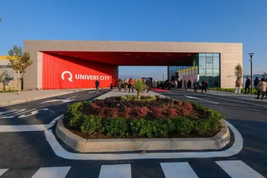 Foto e Apartment në shitje Qtu, Univers City Qtu, Tiranë