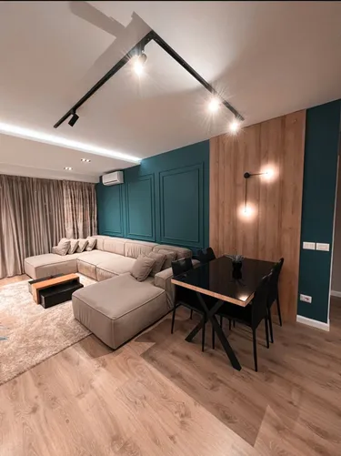 Foto e Apartment në shitje Bulevardi i Ri, Tiranë