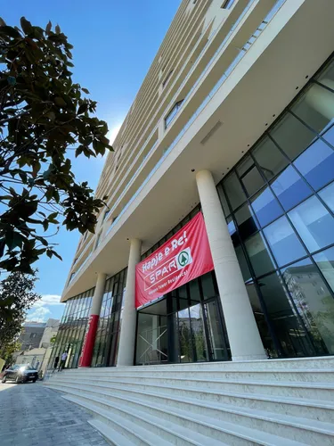 Foto e Apartment në shitje Mine Peza Residence, Tiranë