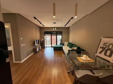 Foto e Apartment në shitje Green City, Unaza e Re, Tiranë