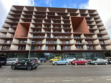 Foto e penthouse në shitje Parku Olimpik, Tiranë