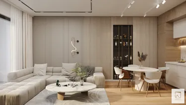 Foto e Apartment në shitje Bulevardi i Ri, Tiranë