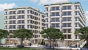 Foto von Wohnung zum verkauf Golem, Durrës