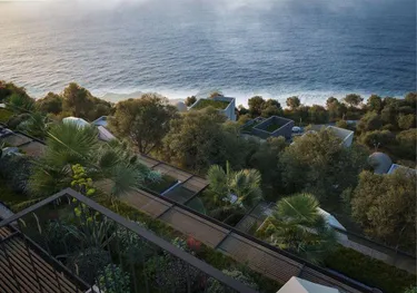 Foto e penthouse në shitje Green Coast, Palase, Palasë, Vlorë