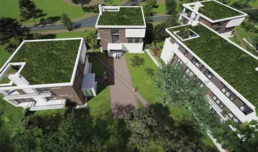 Zdjęcie Mieszkanie na sprzedaż Rezidenca Tulipan, Sauk, Sauk i Ri, Tiranë