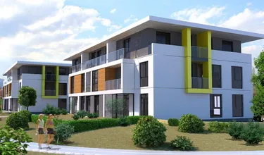 Zdjęcie Mieszkanie na sprzedaż Rezidenca Tulipan, Sauk, Sauk i Ri, Tiranë