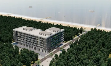 Foto di Appartamento in vendita Mali Robit, Golem, Golem, Kavajë