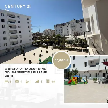 Foto von Wohnung zum verkauf Golem, Durrës