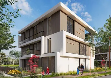 Foto e Apartment në shitje Tulipan Residence, Tiranë