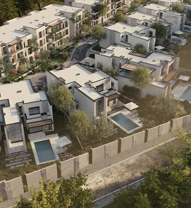 Foto e Apartment në shitje Mjull-bathore, Teg, Tiranë