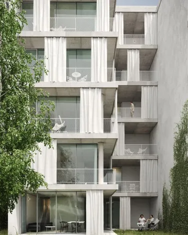 Foto di Appartamento in vendita Long Hill Rezidence, Teg, Sauk, Teg, Tiranë