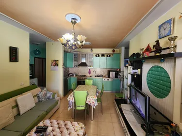 Zdjęcie Mieszkanie na sprzedaż Golem, Durrës