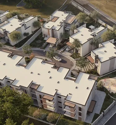 Foto e Apartment në shitje Mjull-bathore, Teg, Tiranë