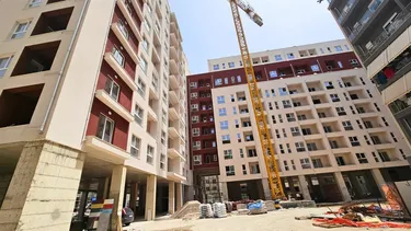 Foto di Appartamento in vendita Rruga Dritan Hoxha, Tiranë