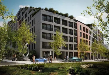 Foto di Appartamento in vendita Diellon Rezidence 2, Paskuqan, Tiranë