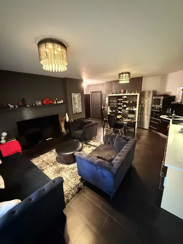 Foto di Appartamento in vendita Blloku, Rruga Abdyl Frasheri, Tiranë