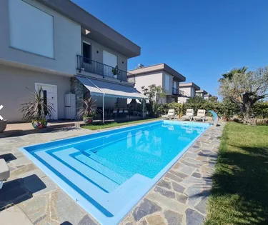 Foto e Vilë në shitje Gjiri i Lalzit, Lalëz, Durrës