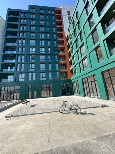 Foto e Apartment në shitje Bulevardi i Ri, Tiranë