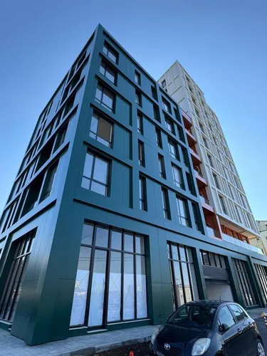 Foto e Apartment në shitje Bulevard i Ri, Tiranë