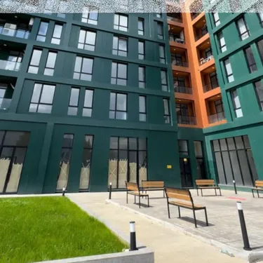 Fotografie Byt na prodej Bulevardi i Ri, Tiranë