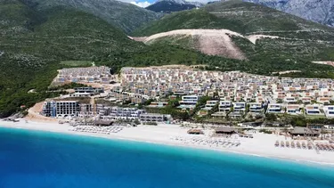 Foto e Vilë në shitje Green Coast, Himarë, Vlorë