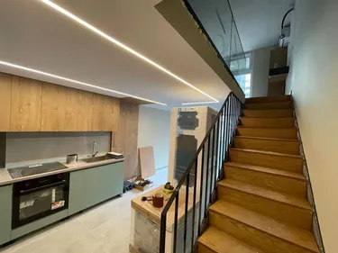 Foto e Apartment në shitje Golden Park 3, Tiranë