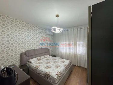 Foto e Apartment në shitje Pallatet Xhura, Porcelan, Tiranë