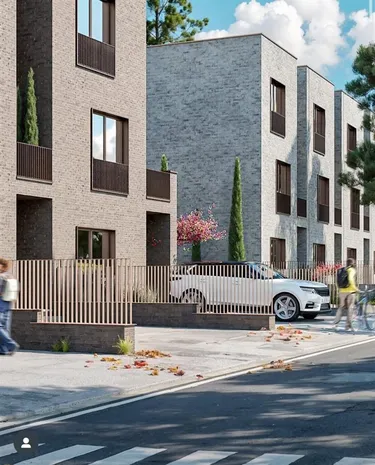 Foto e Apartment në shitje Teg, Tiranë