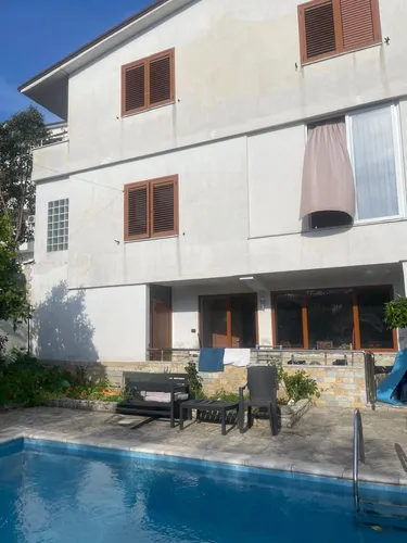 Fotografie vila na prodej Farke, Farkë, Tiranë