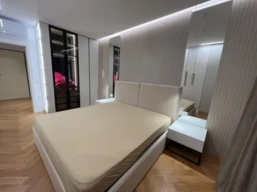 Foto e Apartment me qera Kompleksi Olimpik, Komuna e Parisit, Tiranë