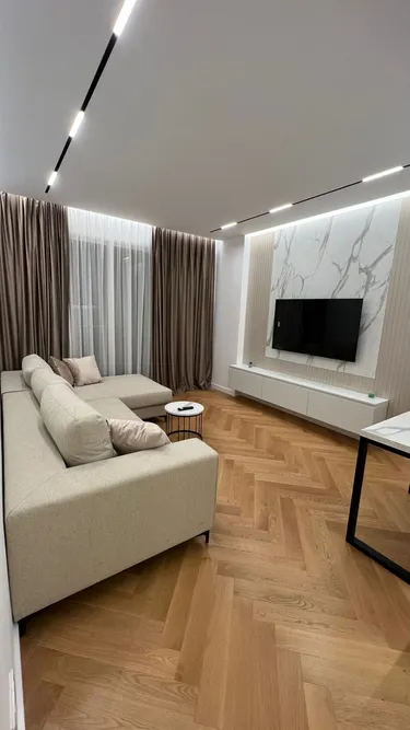 Foto e Apartment me qera Kompleksi Olimpik, Komuna e Parisit, Tiranë