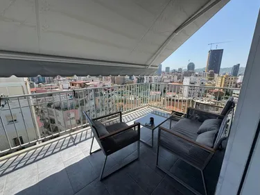 Foto von Wohnung zum verkauf Rruga e Barrikadave, Tiranë