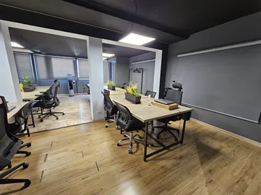 Fotografie penthouse na prodej Sheshi Nene Tereza, Tiranë