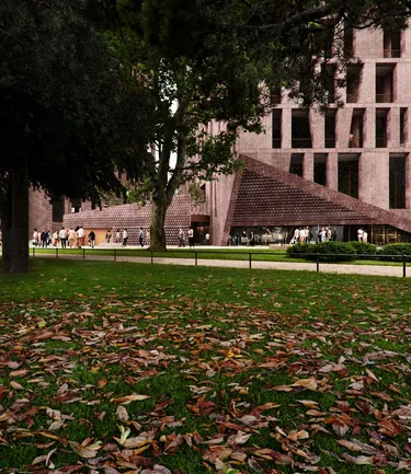 Foto e Apartment në shitje Bulevardi i Ri, Tiranë