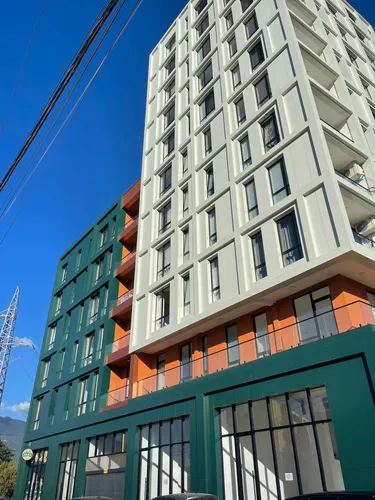 Foto e Apartment në shitje Rruga Jordan Misja, Tiranë