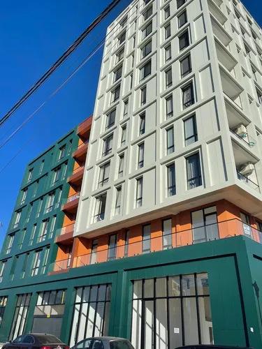 Foto e Apartment në shitje Rruga Jordan Misja, Tiranë