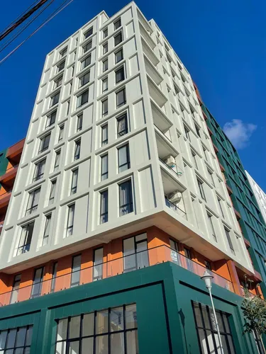 Foto e Apartment në shitje Rruga Jordan Misja, Tiranë