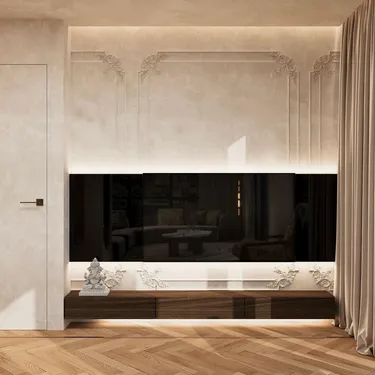 Foto e penthouse në shitje Tirane, Lake View Residence, Tiranë