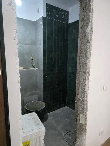 Foto e Apartment në shitje Prane Qtu-se, Rruga Gryka e Kacanikut, Tiranë