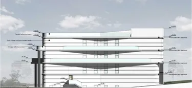 Foto e Ambient biznesi në shitje Teg, Tiranë