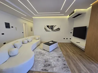 Foto e Apartment në shitje Rruga e Kosovareve, Tiranë